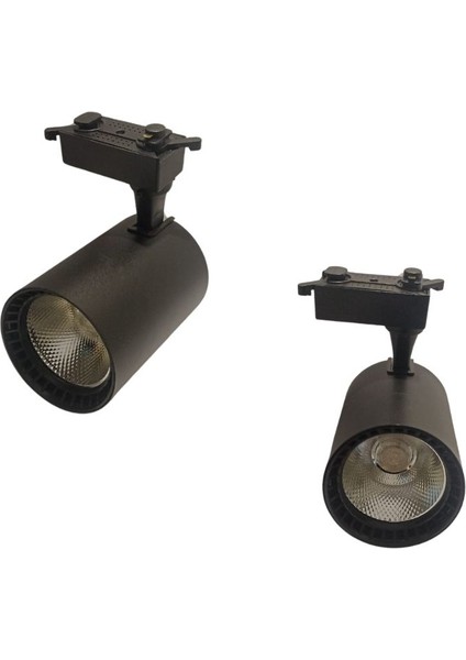 Babil LED 30W Ray Spot - Gün Işığı CT-5334 fırsatları