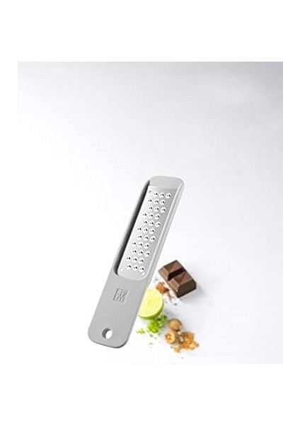 Z-Cut Mini Rende, Gri