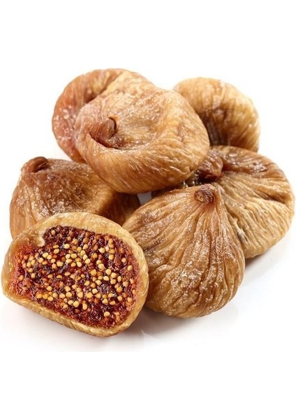 Mansur Kuru Incir 1000 gr