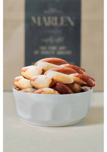 Brezilya Cevizi 250 gr