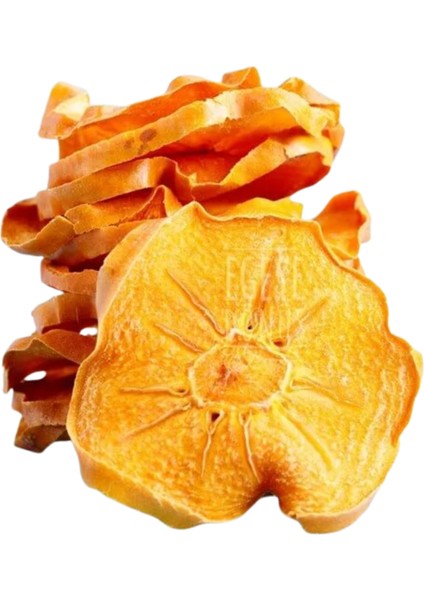 Cennet Hurması Kurusu Dilimli 100 gr