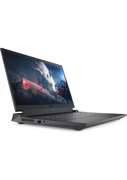 G15 5530 I7-13650HX 24-GB DDR5 512 GB SSD RTX4060 (8GB-140W) 15.6" Fhd 165Hz Windows 11 Home Gaming Laptop G155530014UHMF48