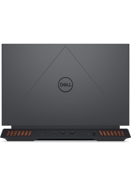 G15 5530 I7-13650HX 24-GB DDR5 512 GB SSD RTX4060 (8GB-140W) 15.6" Fhd 165Hz Windows 11 Home Gaming Laptop G155530014UHMF48