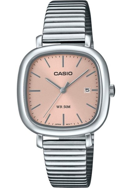 Casıo LTP-B166D-4AVDF Kadın Kol Saati