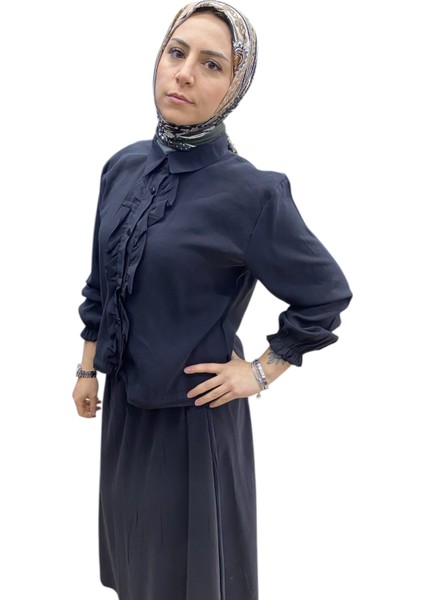 Tesettür Takım