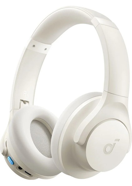Soundcore Q11 Kulaklık Krem - A3005