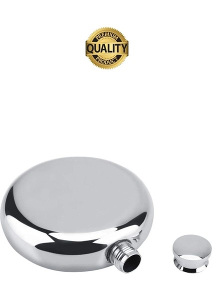 Limited Edition 8 Oz Paslanmaz Çelik Sızdırmaz Alkol Sıvı Içecek Kamp Cep Su Matarası modelleri