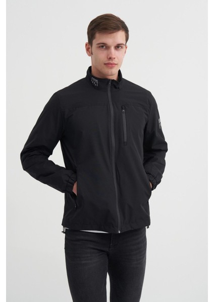 Erkek Mevsimlik Mont