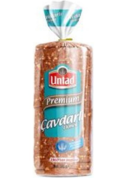 Premium Çavdarlı Ekmeği 500 gr