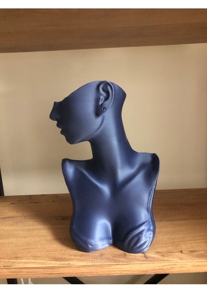 Dekoratif Takı Mankeni Stand