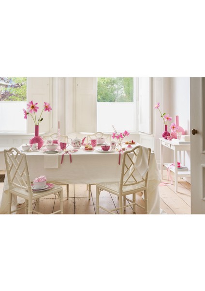 Jolie Beyaz Porselen Şekerlik 300 ml fırsatları