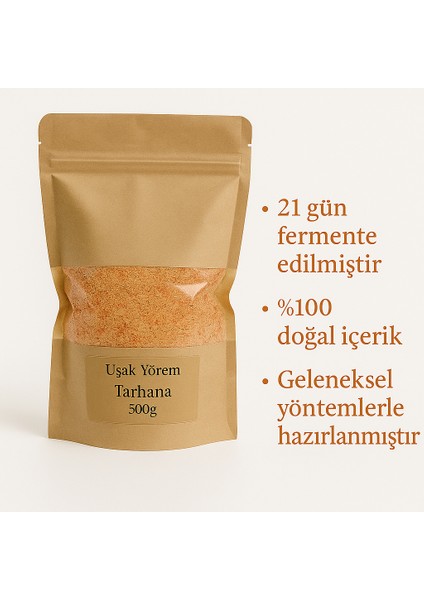 Az Acılı Gediz Tarhanası
