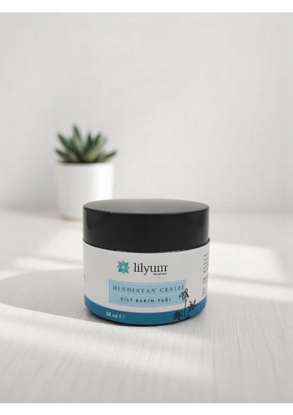 - Hindistan Cevizi Yağı 50 ml modelleri