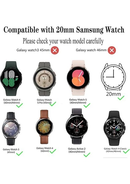 Xiaomi Redmi Watch 5 Active/lite 22MM Kordon Leopar Desen Yumuşak Silikon Kordon