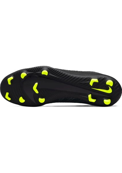Mercurial Superfly 9 Club Fg/mg Football Shoes Black Çoklu Zemin Kramponu Siyah fırsatları