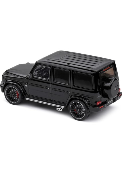 Mercedes Amg G63 – Black Metallic – 2022 indirimleri