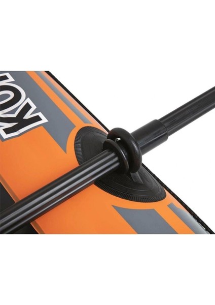 2 Kişilik Bot Hydroforce 196X114 cm (Pompa+Kürek)