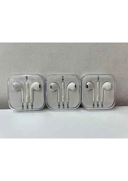 Ip-60 Stereo Earphone