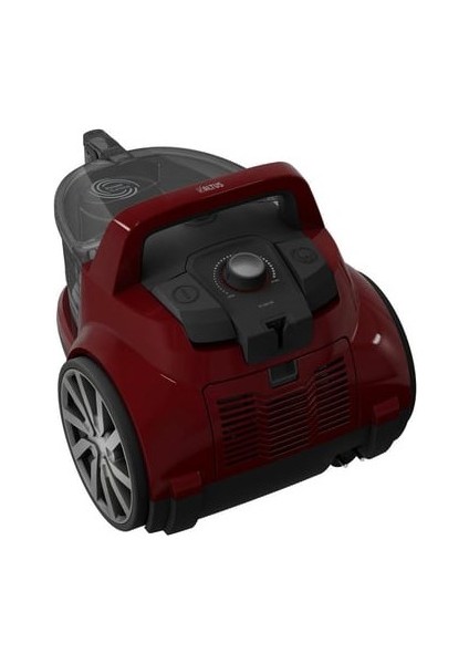 AL 606 SR Toz Torbasız Elektrikli Süpürge modelleri