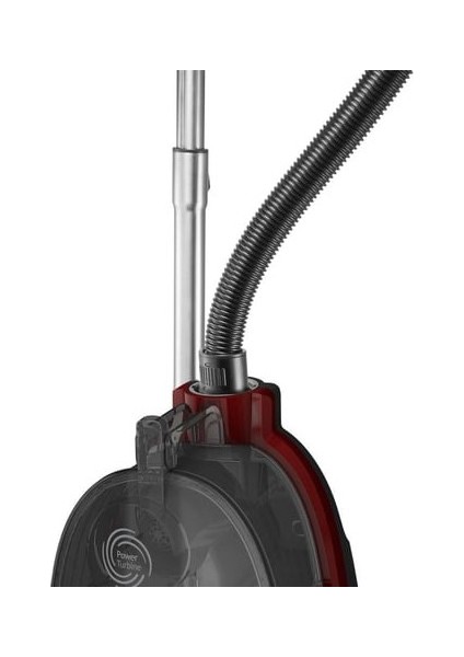 AL 606 SR Toz Torbasız Elektrikli Süpürge fırsatları