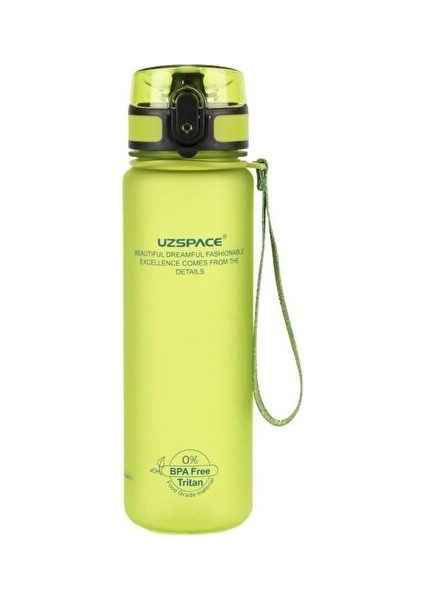 Vagonlıfe Trıtan 1000 ml Matara 3038