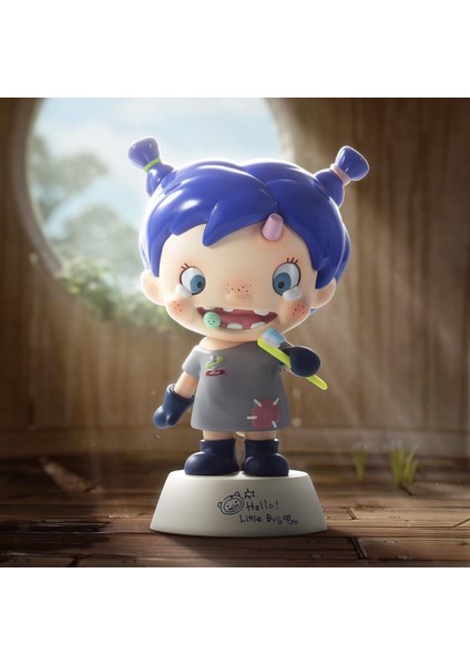 Hello Polar Sezon 1 Serisi Figürleri, Rastgele Koleksiyonluk Aksiyon Figürleri indirimleri