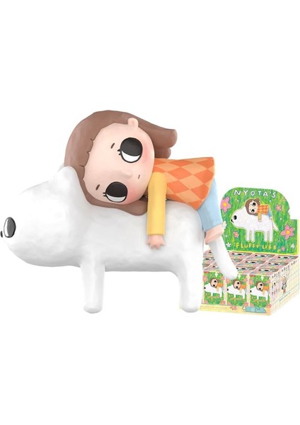 Figürü, Koleksiyonluk Sanat Oyuncağı