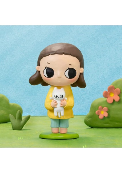 Figürü, Koleksiyonluk Sanat Oyuncağı fırsatları