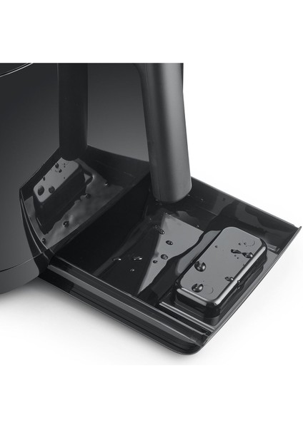 Airfry Steam 700 Yağsız Fritöz ve Buharlı Pişirici 7l Xxl Sepet Cam Pencereli modelleri
