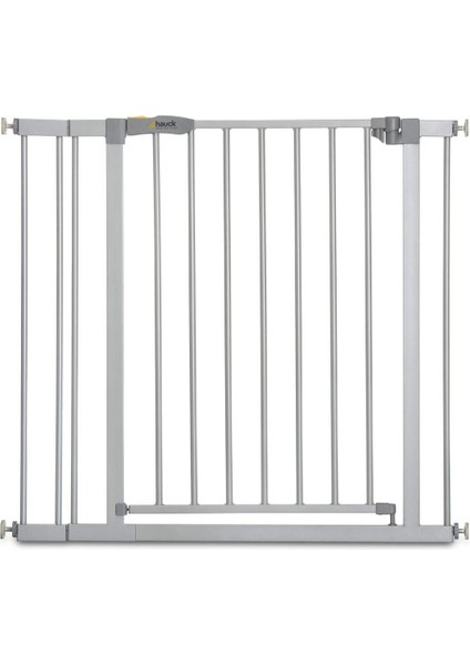 Stop N Safe 2 Merdiven Emniyet Kapısı, 84- 89 cm Genişlik