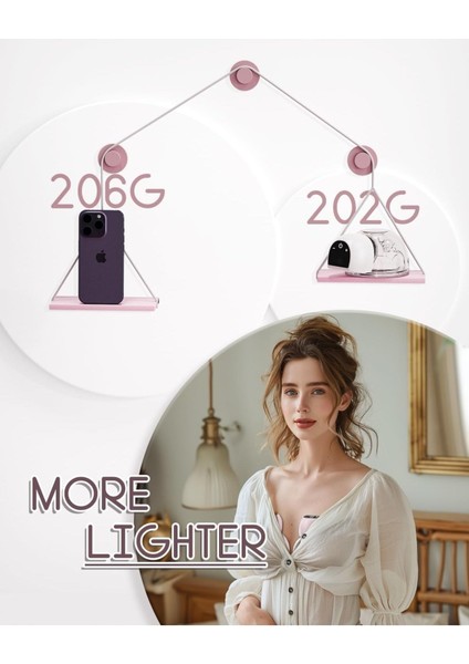 Devrim Niteliğinde Elektrikli Göğüs Pompası 4 Mod, 12 Seviye, 202G Hafif ve Sessiz indirimleri