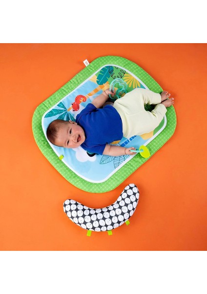 Bright Starts Bebek Aktivite Minderi Oyun Halısı modelleri