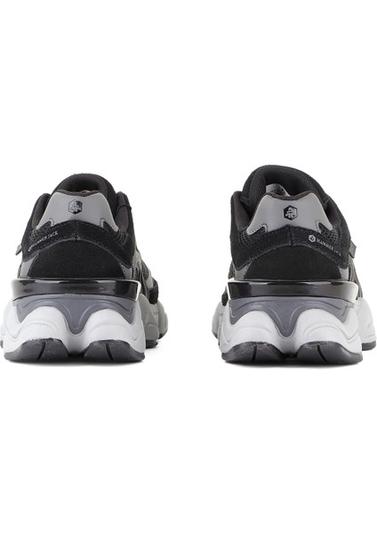 25009 Ghost Deri Erkek Sneaker indirimleri