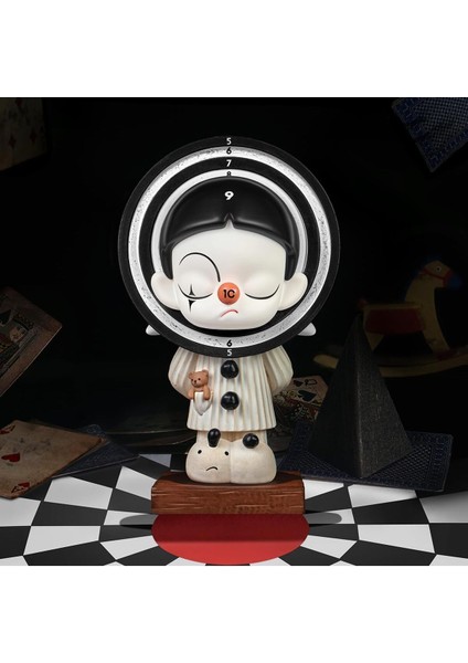 Zsiga Hepimiz Çocuğuz Serisi, Koleksiyonluk Aksiyon Figürleri, Rastgele Figür indirimleri