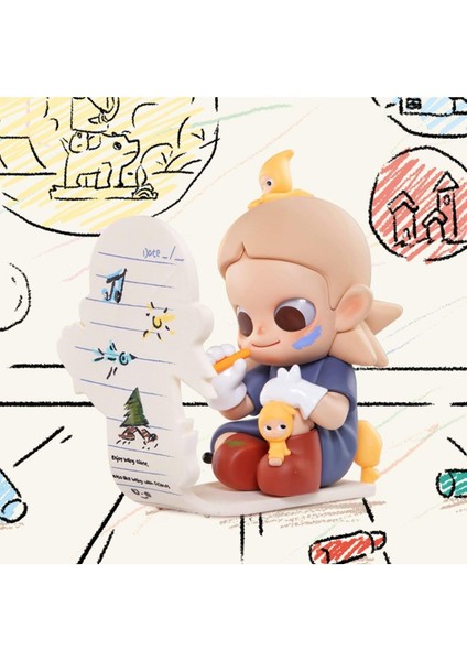 Zsiga Borderline Drifter Serisi, Koleksiyonluk Aksiyon Figürleri Seti fiyatları