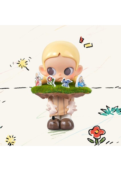 Zsiga Borderline Drifter Serisi, Koleksiyonluk Aksiyon Figürleri Seti indirimleri