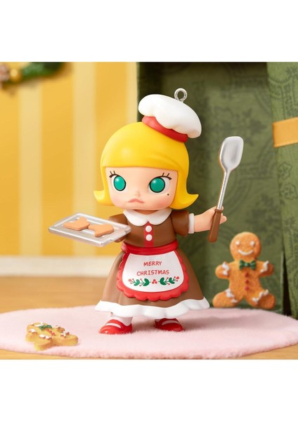 Molly Castle Miracle Box Serisi Figürler ,aksiyon Figürleri, Koleksiyon Figürleri fiyatları