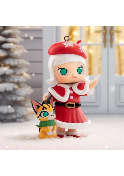 Molly Castle Miracle Box Serisi Figürler ,aksiyon Figürleri, Koleksiyon Figürleri indirimleri