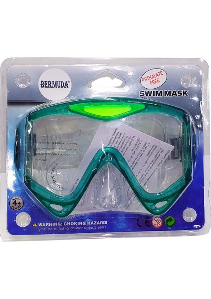 Maske Tek Delux Space - /Csb