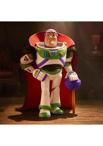 Disney Pixar Spooky Night Serisi Figürü, Rastgele Koleksiyonluk Figür fırsatları