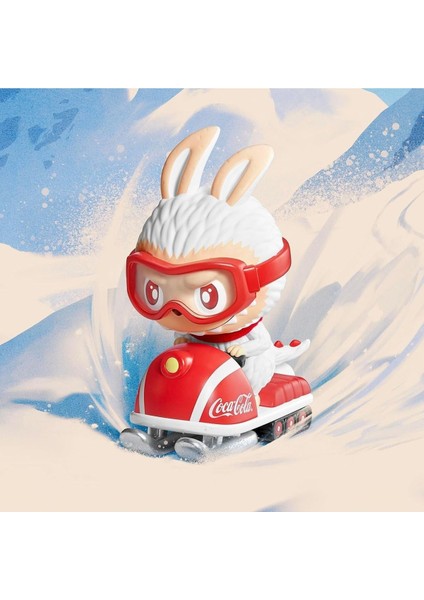 The Monsters Coca-Cola Serisi Figür, Koleksiyonluk Anime Aksiyon Figürleri, 1 Parça fiyatları