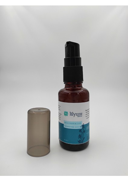 Hyalüronik Asit Nemlendirici Serum - 30ML fiyatları