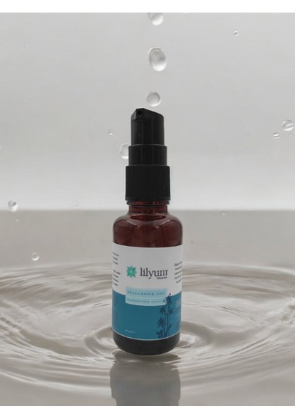 Hyalüronik Asit Nemlendirici Serum - 30ML fırsatları