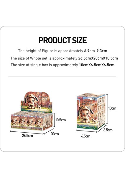 Zsiga Let It Be Serisi, Koleksiyonluk Aksiyon Figürleri fiyatları