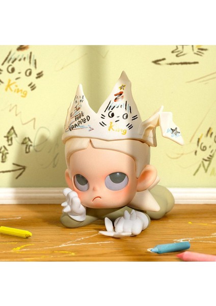 Zsiga Let It Be Serisi, Koleksiyonluk Aksiyon Figürleri indirimleri