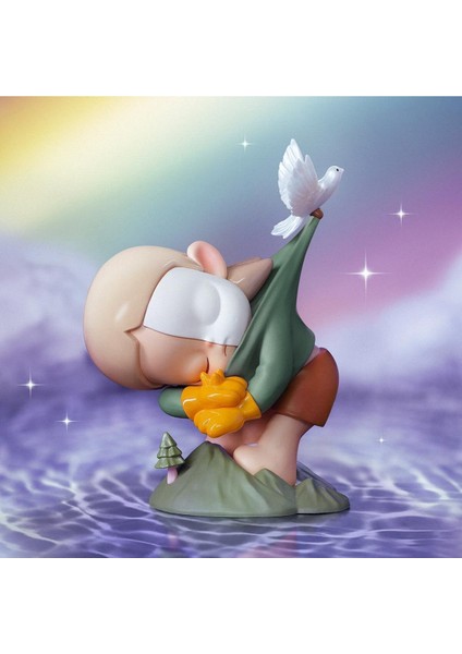 Rastgele Figürler, Aksiyon Figürleri ve Koleksiyonluk Oyuncaklar fırsatları