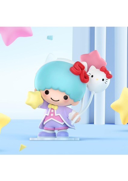 Karakterleri 50. Yıl, Rastgele Figürler ve Koleksiyonluk Aksiyon Figürleri fırsatları