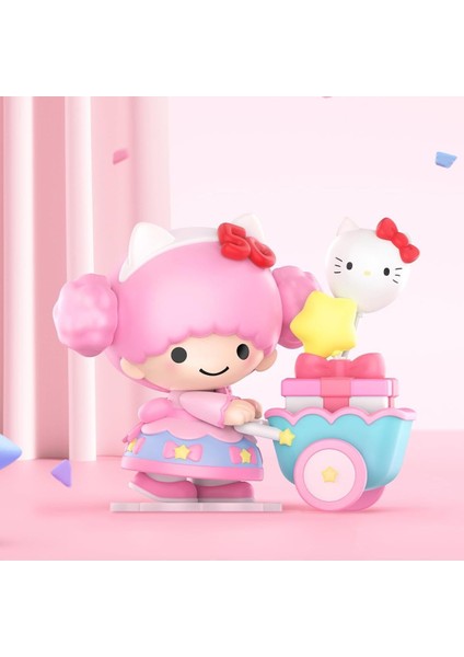 Karakterleri 50. Yıl, Rastgele Figürler ve Koleksiyonluk Aksiyon Figürleri indirimleri