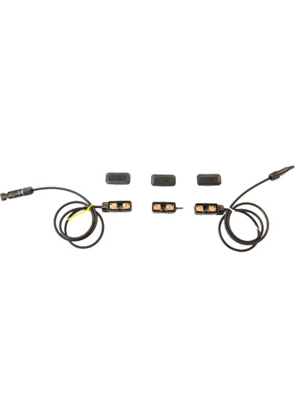 Pv Jbox Sunter 25A/1.2M PV-ZH011C-5 202B Konn.
