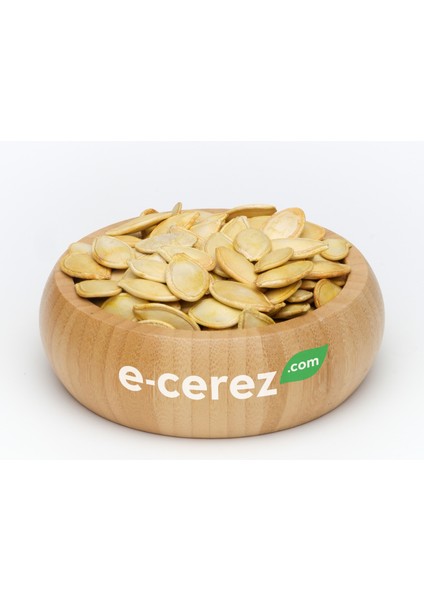 Tuzsuz Nevşehir Kabak Çekirdeği 500 gr